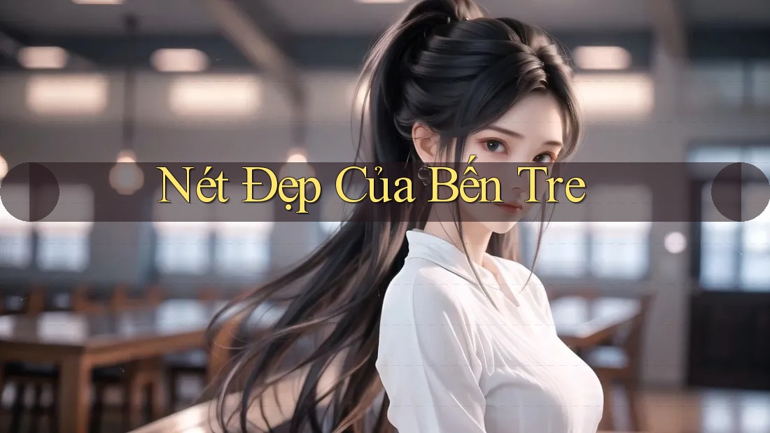 Nét Đẹp Của Bến Tre