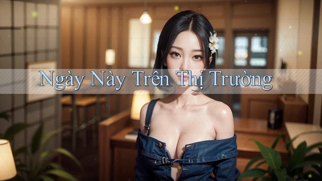 Ngày Này Trên Thị Trường Ngày Này Trên Thị Trường