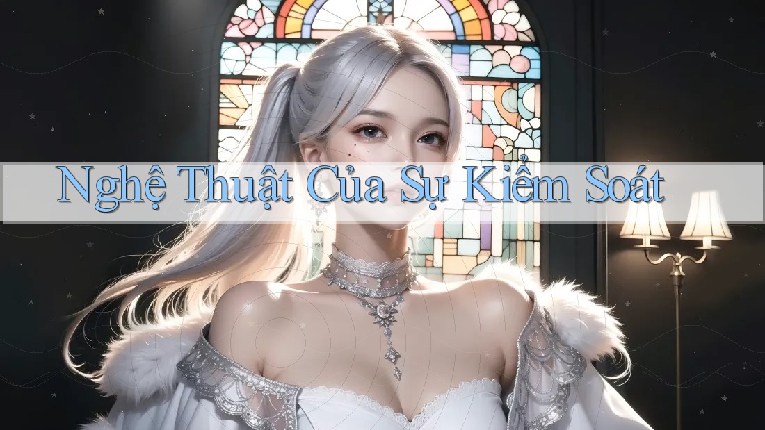 Nghệ Thuật Của Sự Kiểm Soát