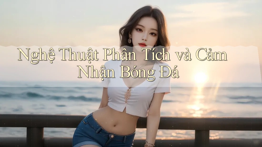 Nghệ Thuật Phân Tích và Cảm Nhận Bóng Đá