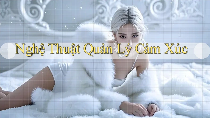 Nghệ Thuật Quản Lý Cảm Xúc Nghệ Thuật Quản Lý Cảm Xúc