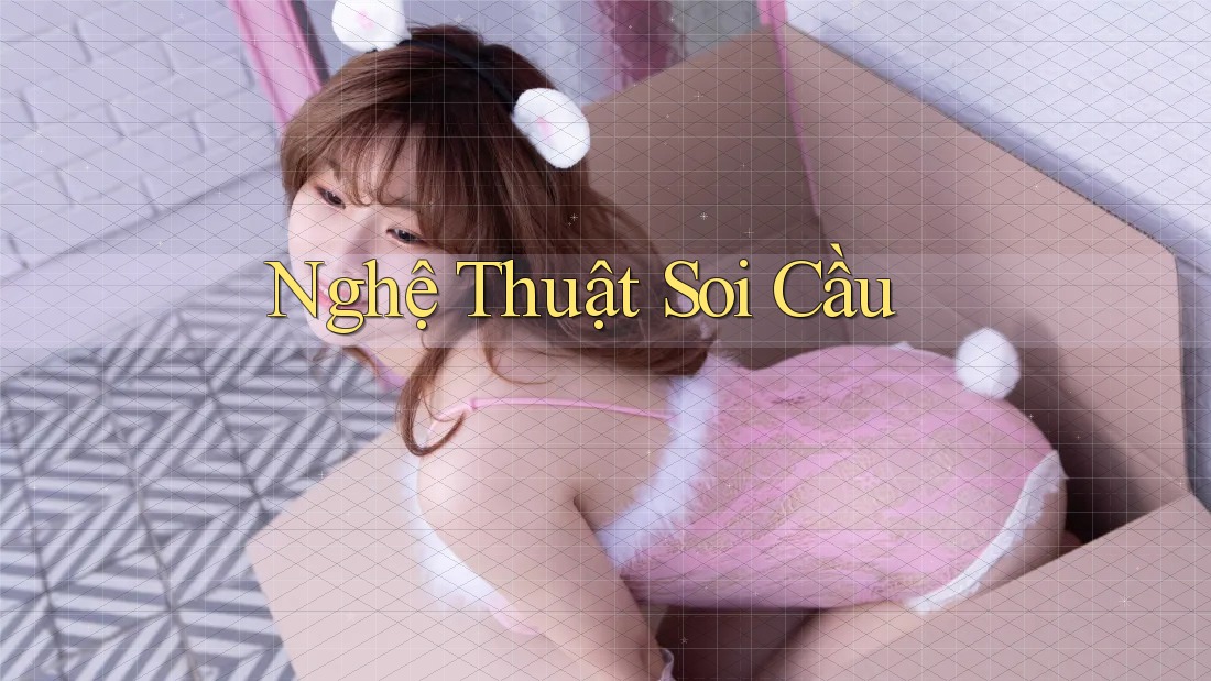 Nghệ thuật soi cầu