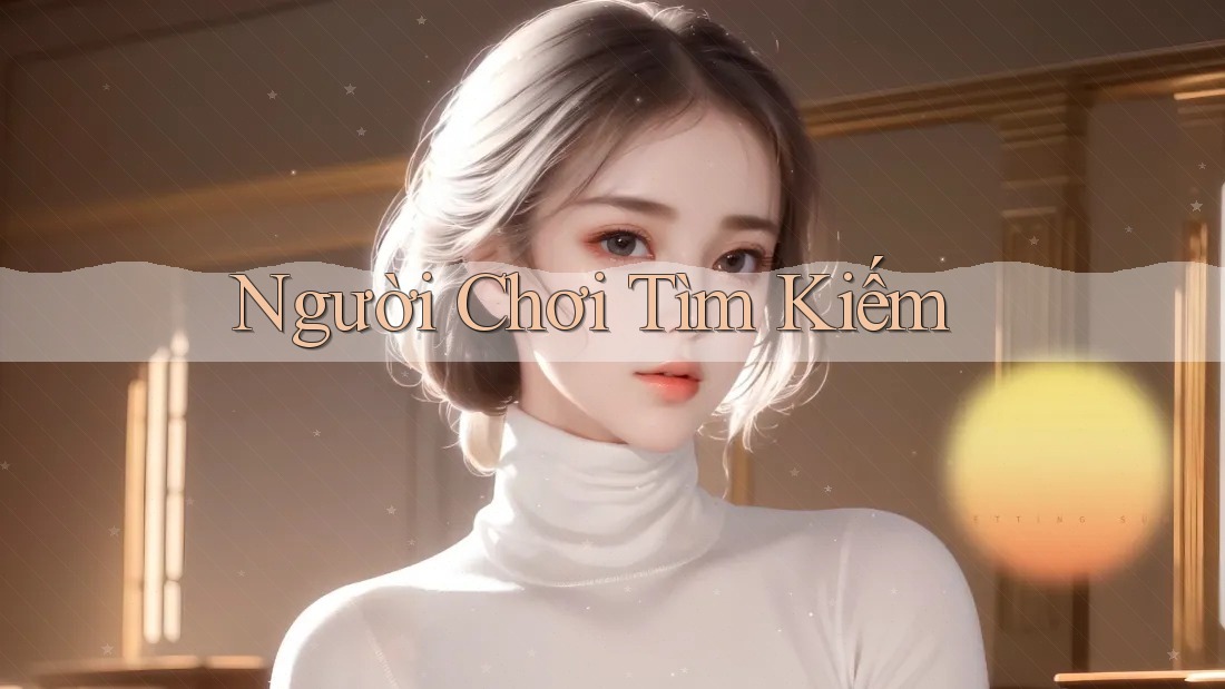 Người Chơi Tìm Kiếm Người Chơi Tìm Kiếm