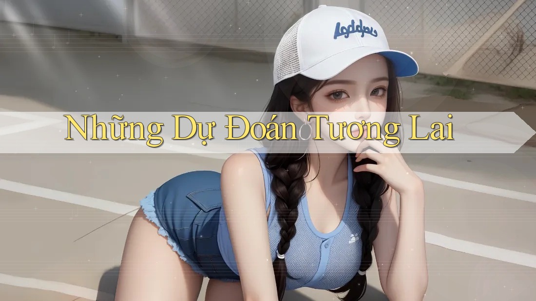 Những Dự Đoán Tương Lai