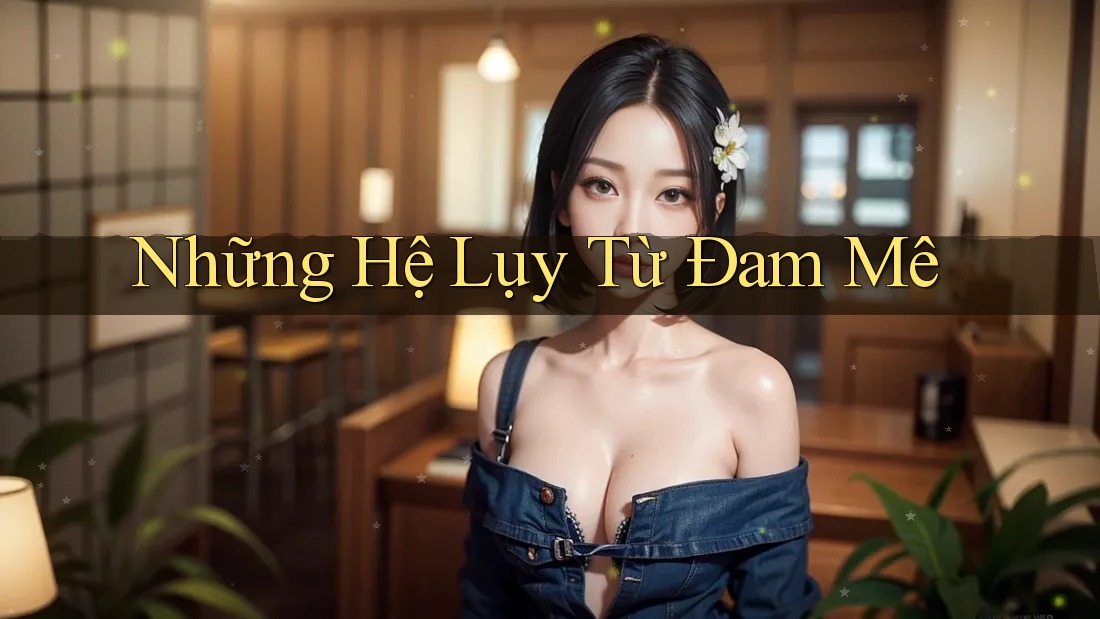 Những Hệ Lụy Từ Đam Mê