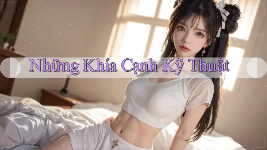 Những Khía Cạnh Kỹ Thuật