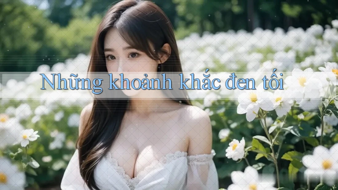 Những khoảnh khắc đen tối