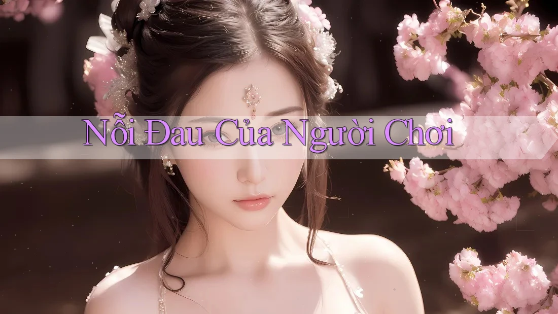 Nỗi Đau Cua Người Chơi