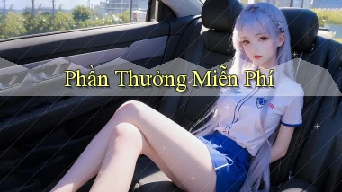 Phần thưởng Miễn phí