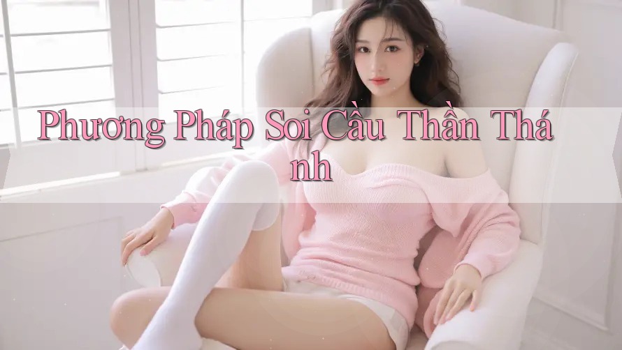 Phương Pháp Soi Cầu Thần Thánh
