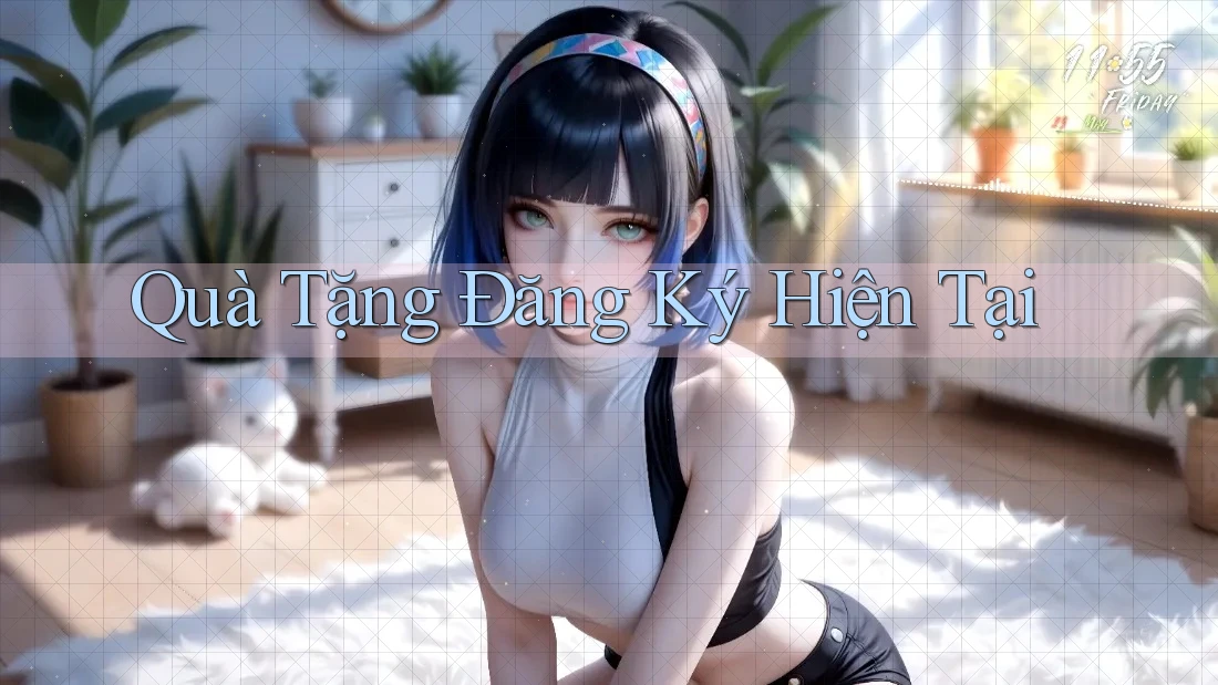 Quà Tặng Đăng Ký Hiện Tại Quà Tặng Đăng Ký Hiện Tại