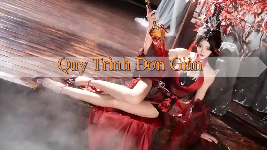 Quy Trình Đơn Giản Quy Trình Đơn Giản