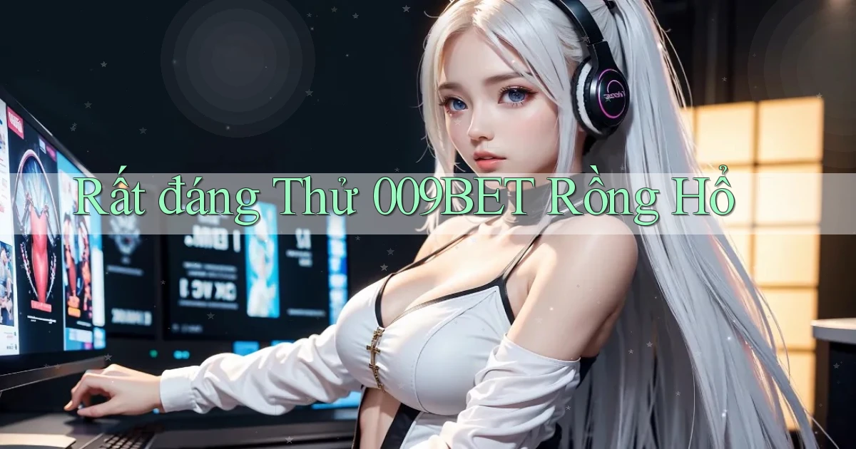 rất đáng thử 009bet rồng hổ