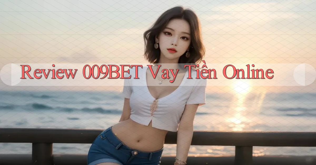 review 009bet vay tiền online
