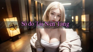 số đỏ Tải nền tảng