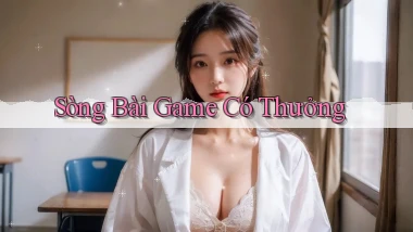 sòng bài Game có thưởng
