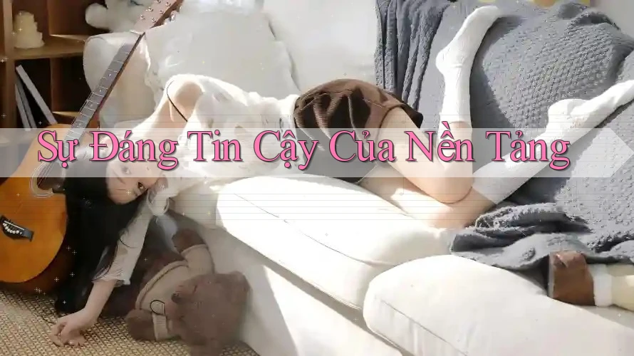 Sự Đáng Tin Cậy Của Nền Tảng Sự Đáng Tin Cậy Của Nền Tảng