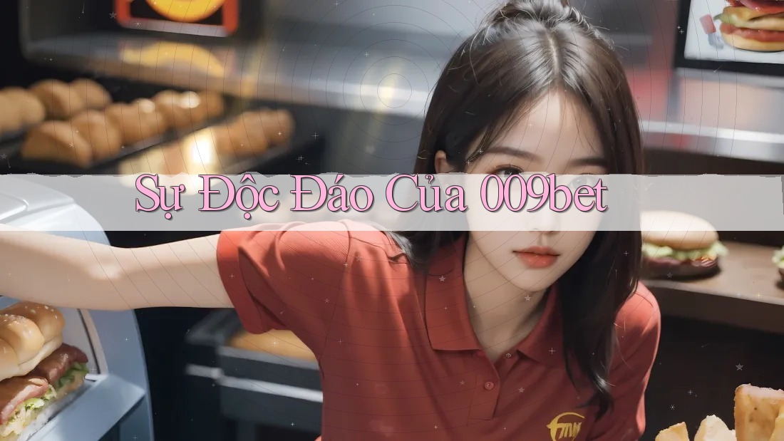 Sự Độc Đáo Của 009bet