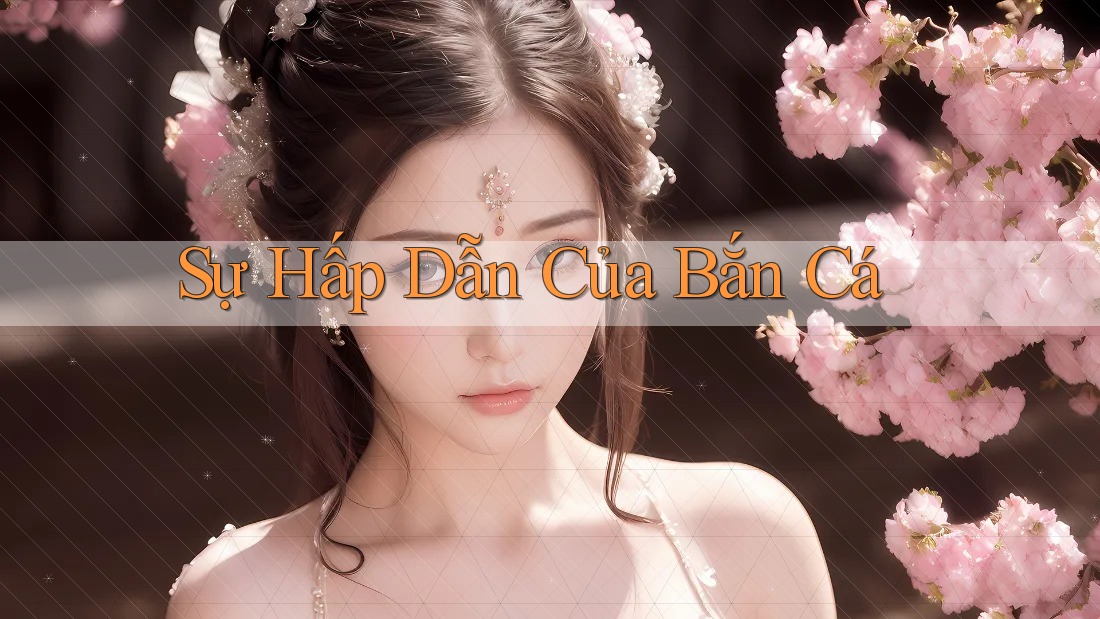Sự Hấp Dẫn Của Bắn Cá Sự Hấp Dẫn Của Bắn Cá