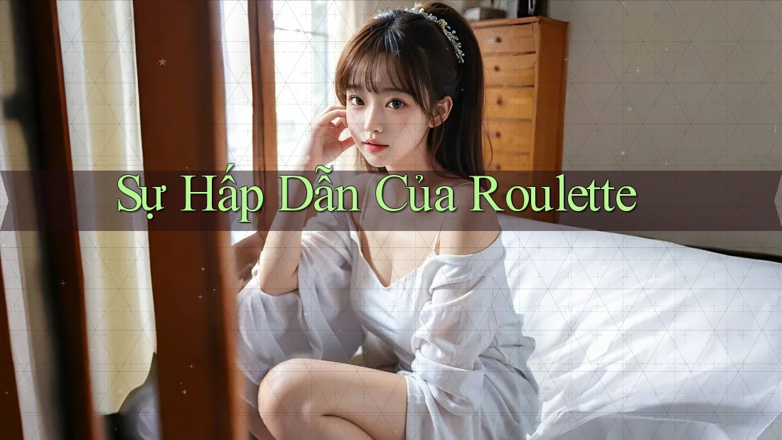 Sự Hấp Dẫn Của Roulette Sự Hấp Dẫn Của Roulette
