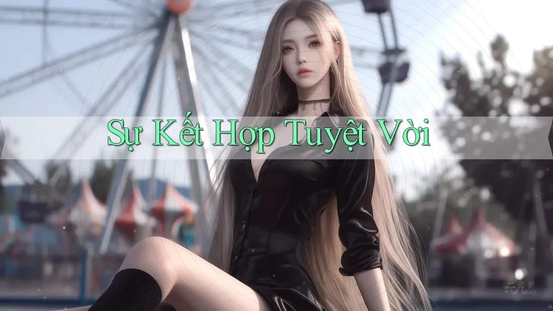 Sự Kết Hợp Tuyệt Vời