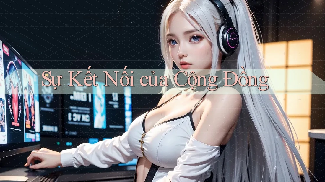 Sự Kết Nối Của Cộng Đồng