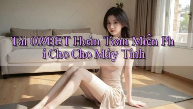 tải 009bet hoàn toàn miễn phí cho cho máy tính