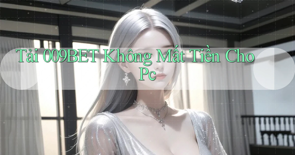 tải 009bet không mất tiền cho pc