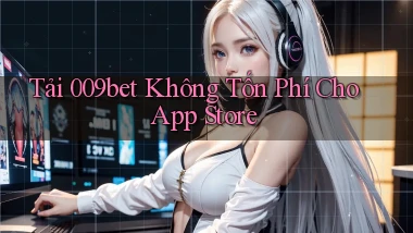 tải 009bet không tốn phí cho app store