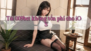 tải 009bet không tốn phí cho ios