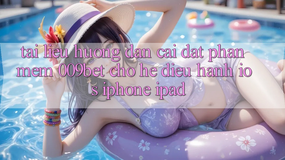Tài liệu hướng dẫn Cài đặt Phần mềm 009bet Cho Hệ Điều Hành iOS (iPhone/iPad) Tài liệu hướng dẫn Cài đặt Phần mềm 009bet Cho Hệ Điều Hành iOS (iPhone/iPad)