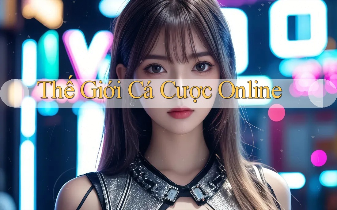 Thế Giới Cá Cược Online