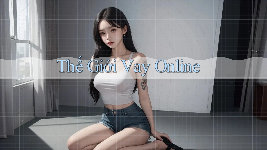 Thế Giới Vay Online