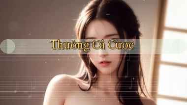 Thưởng Cá cược
