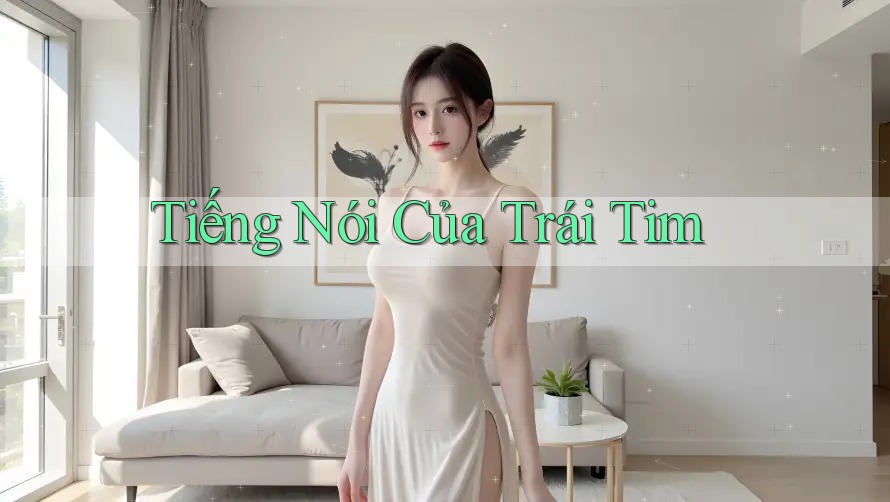 Tiếng Nói Của Trái Tim