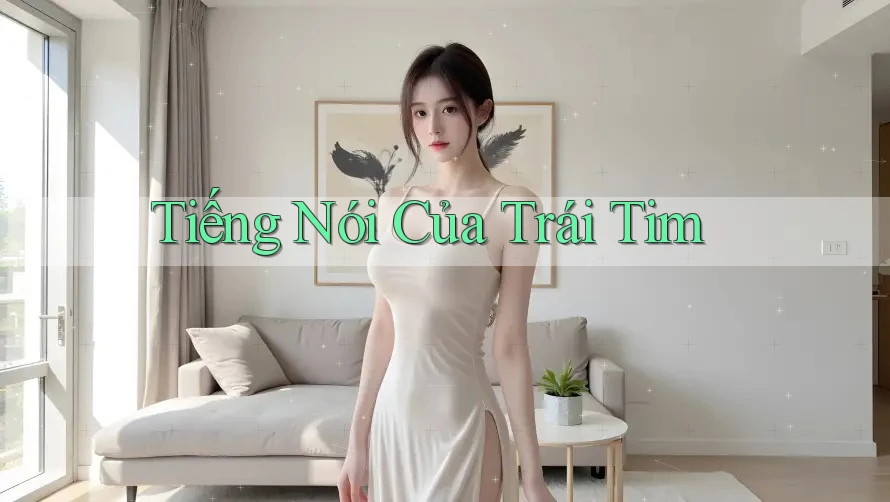 Tiếng Nói Của Trái Tim Tiếng Nói Của Trái Tim