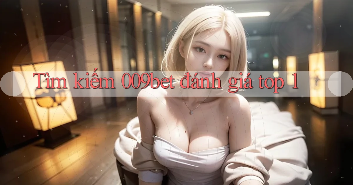 tìm kiếm 009bet đánh giá top 1