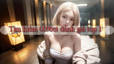 tìm kiếm 009bet đánh giá top 1