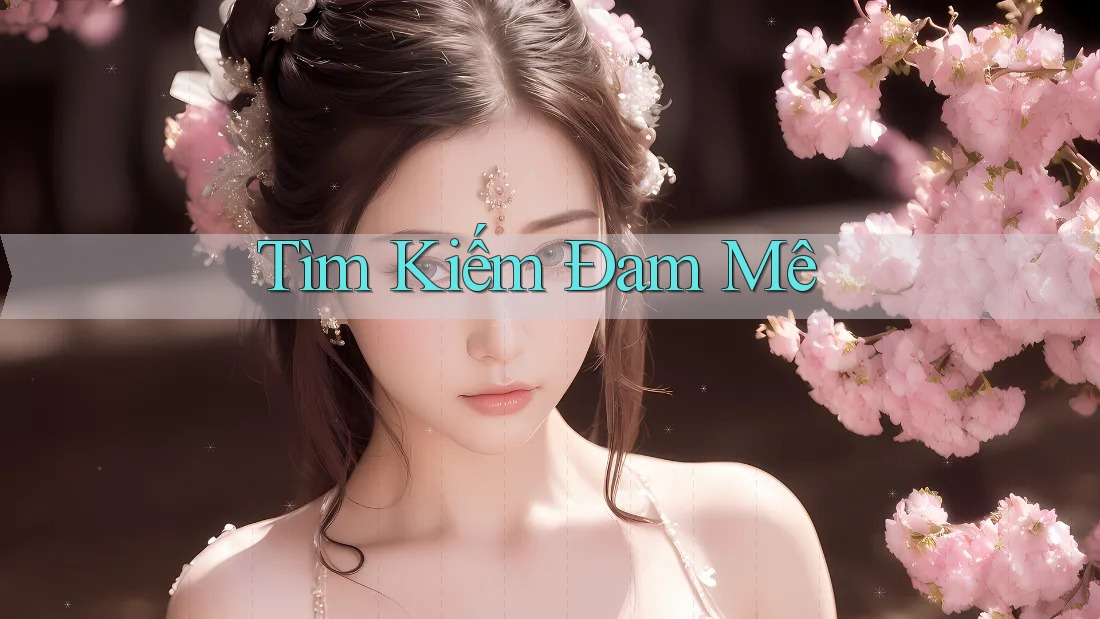 Tìm Kiếm Đam Mê Tìm Kiếm Đam Mê