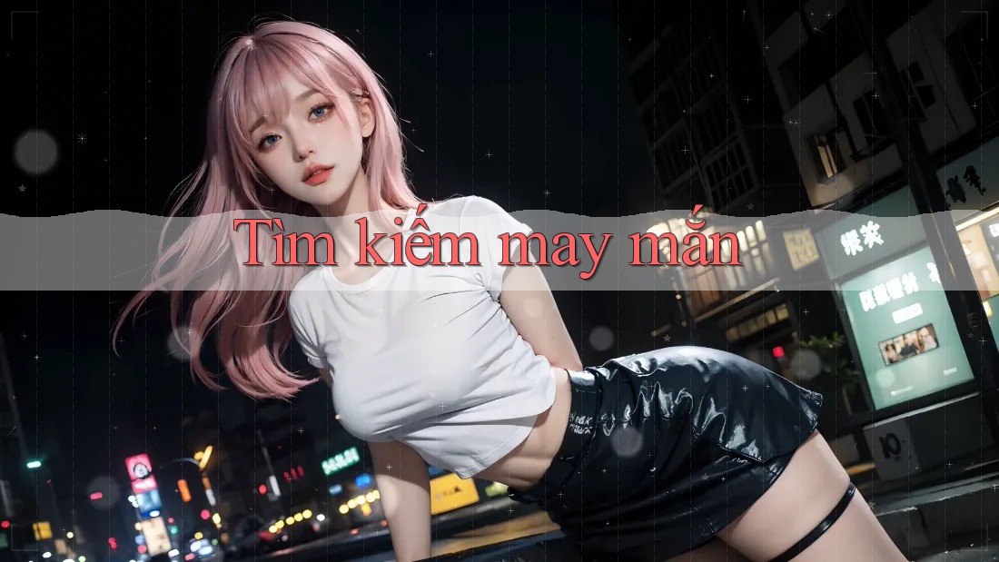 Tìm kiếm may mắn Tìm kiếm may mắn