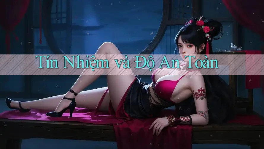 Tín Nhiệm và Độ An Toàn