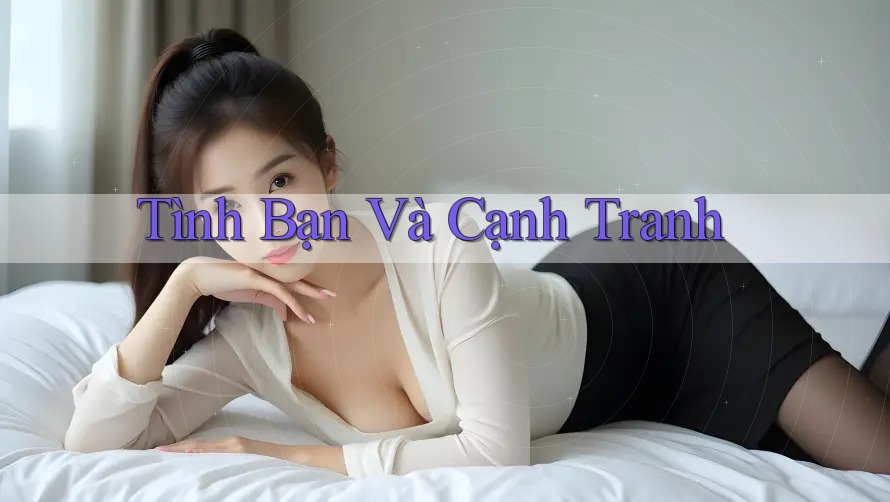 Tình Bạn Và Cạnh Tranh Tình Bạn Và Cạnh Tranh