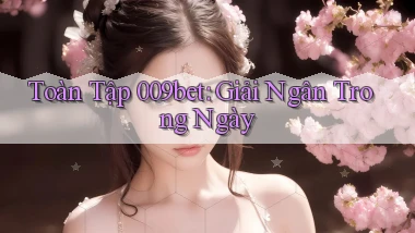 toàn tập 009bet giải ngân trong ngày
