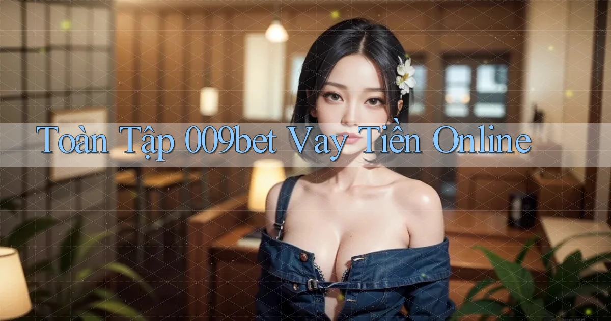 toàn tập 009bet vay tiền online