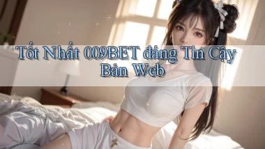 tốt nhất 009bet đáng tin cậy bản web