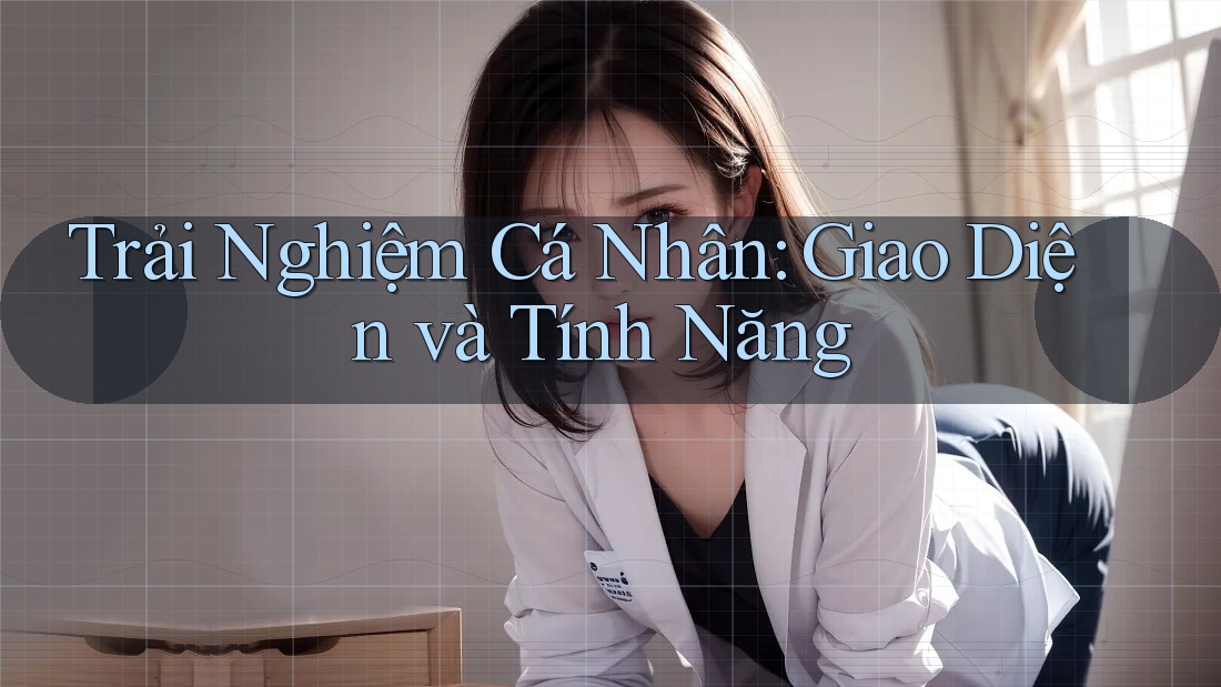 Trải Nghiệm Cá Nhân: Giao Diện và Tính Năng