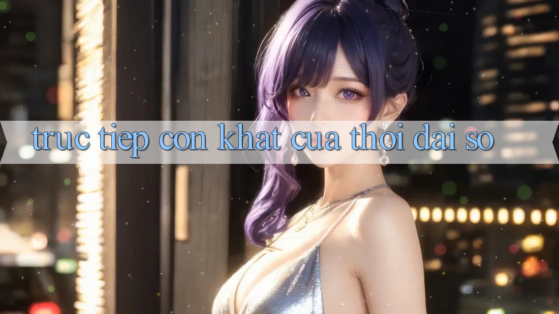 “Trực tiếp” – Cơn Khát Của Thời Đại Số “Trực tiếp” – Cơn Khát Của Thời Đại Số