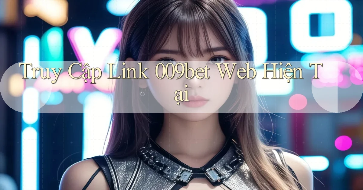 truy cập link 009bet web hiện tại