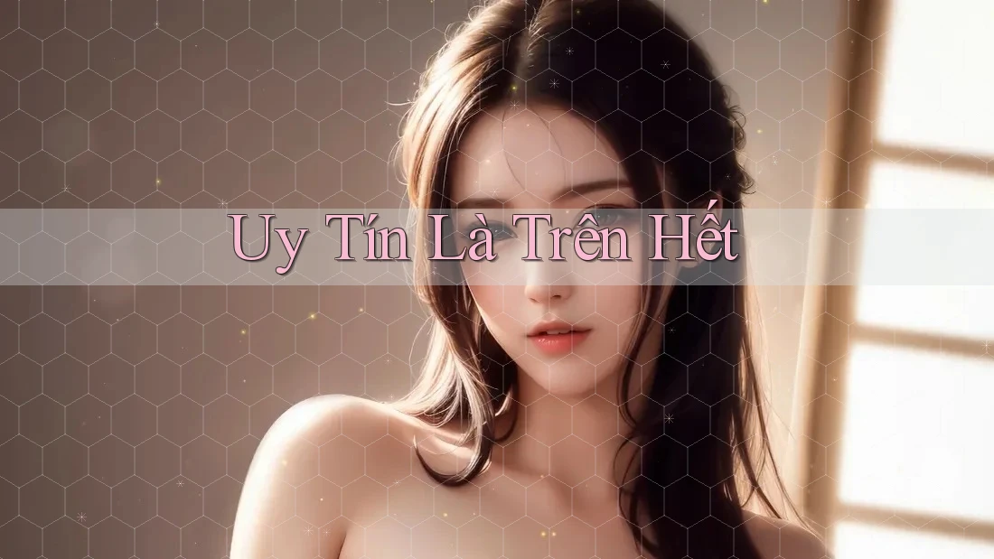 Uy Tín Là Trên Hết