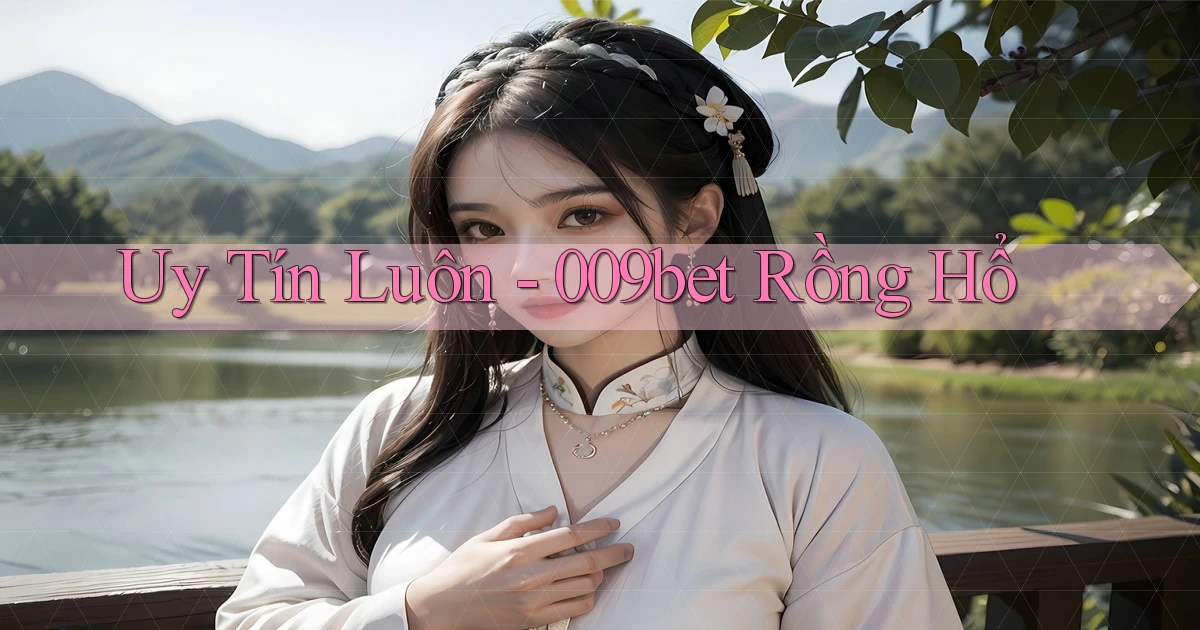 uy tín luôn 009bet rồng hổ